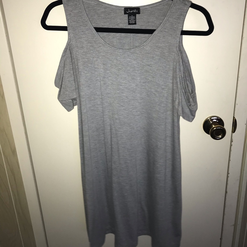 Justify mini